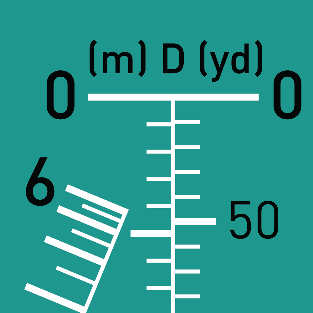 Nomograph in action